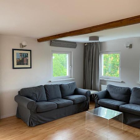 Villa Panorama Mirsk エクステリア 写真