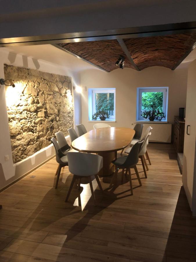 Villa Panorama Mirsk エクステリア 写真