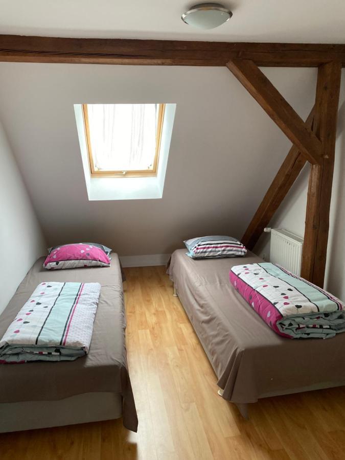 Villa Panorama Mirsk エクステリア 写真