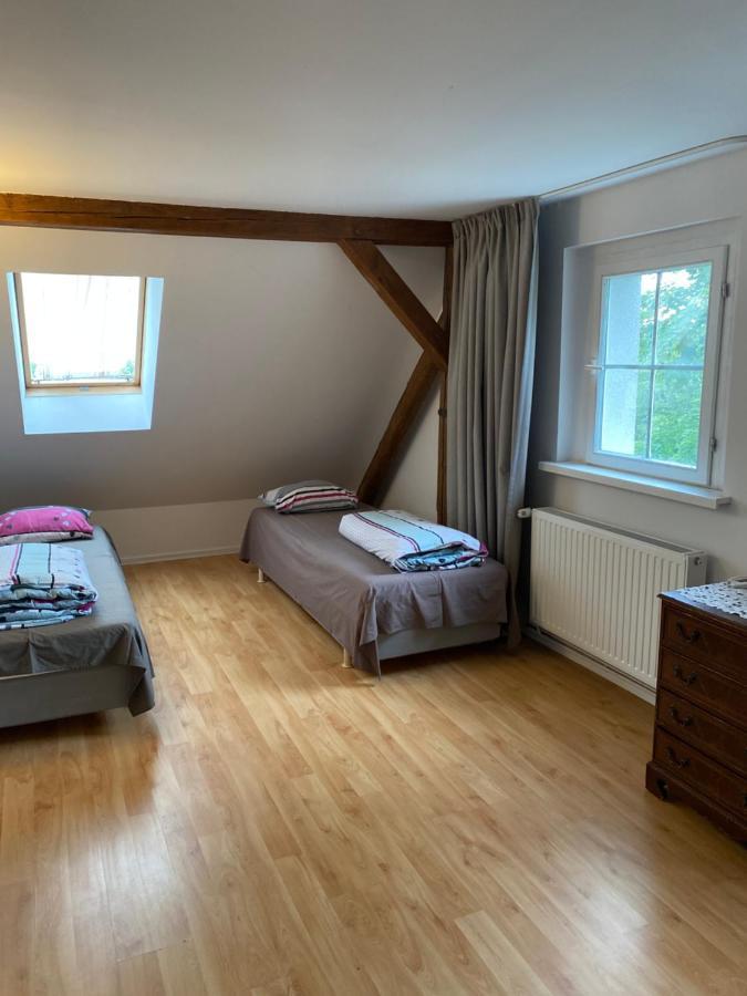 Villa Panorama Mirsk エクステリア 写真