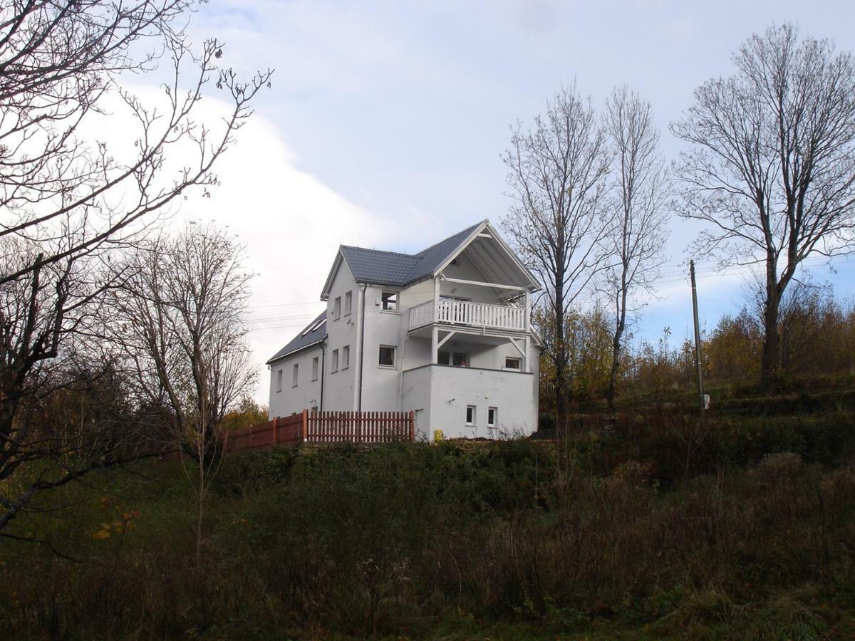 Villa Panorama Mirsk エクステリア 写真