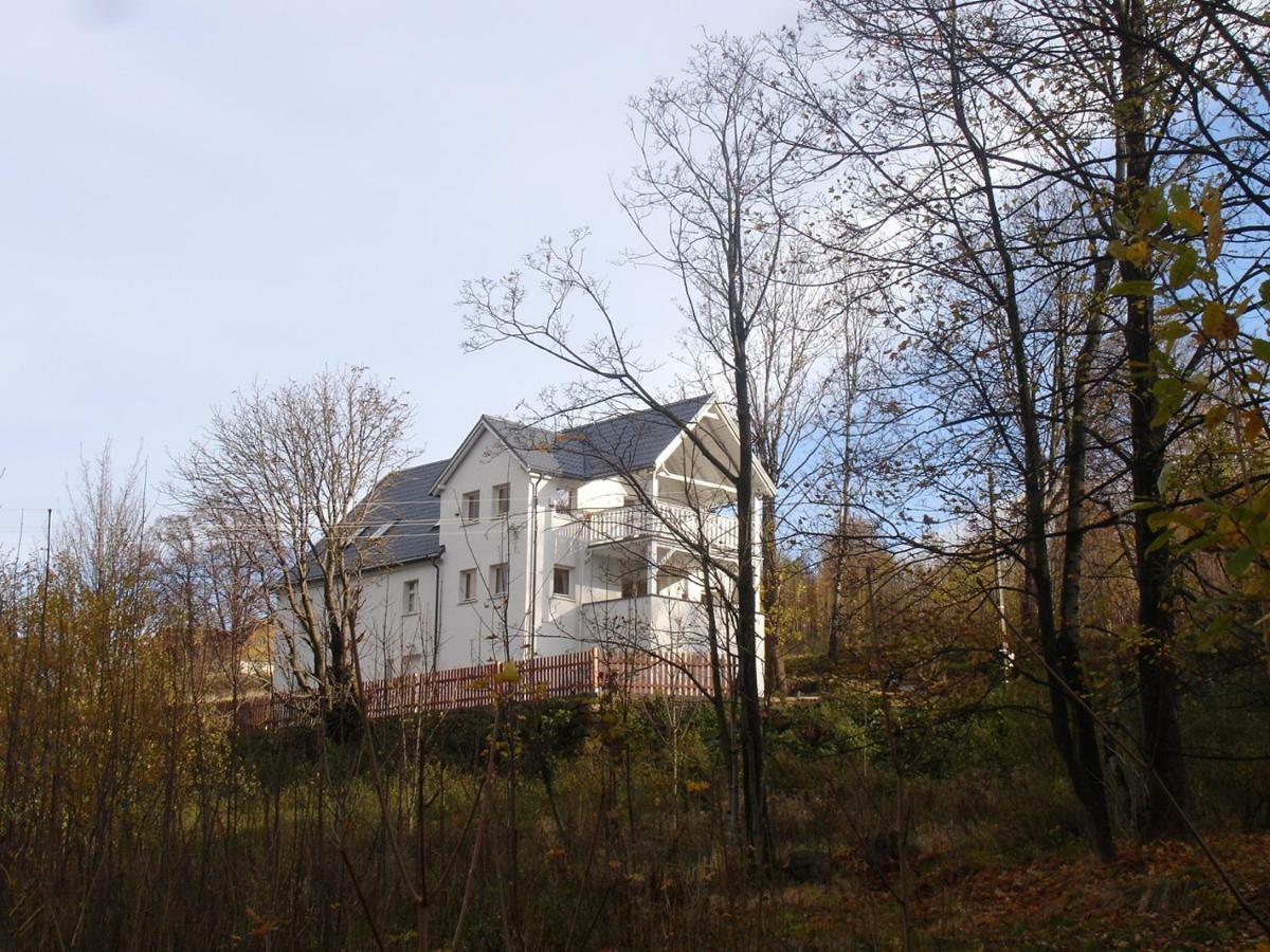 Villa Panorama Mirsk エクステリア 写真